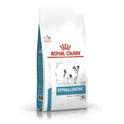 ROYAL CANIN Hypoallergenic Small Dog HSD24 1kg