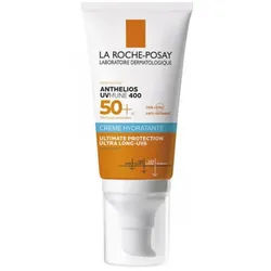 La Roche-Posay Körperpflegemittel LRP Anthelios UVmune 400 Ultra Protection SPF50+