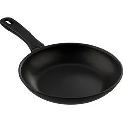 BALLARINI Kochtopf AVOLA Bratpfanne 24 cm schwarz