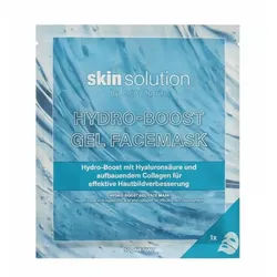 Enjoy Future Skin Solutions Hydro-Boost Gel Facemask 10 Stk. 100 g