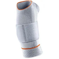 Sporlastic Manudyn Hangelenkbandage, platinum 1 St grau