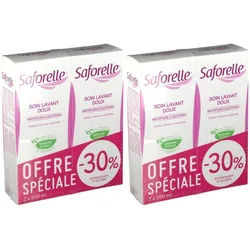 Saforelle Milde Waschpflege