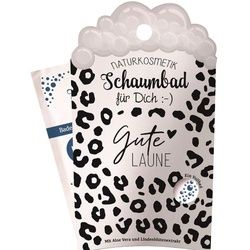 LaVida - Schaumbad 40ml Gute Laune 40 ml