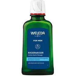 Weleda Rasierwasser, 100 ml 100 ml