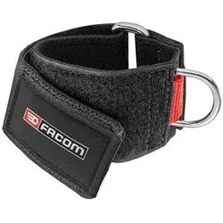 SLS Armband mit Karabiner WRT-DSLS