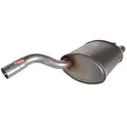 Endschalldämpfer BOSAL 154-371