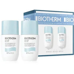 Biotherm Deo Pure Roll-On Duo Set