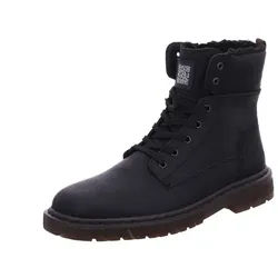 Rieker 3260200 326 Stiefel schwarz 41 EU