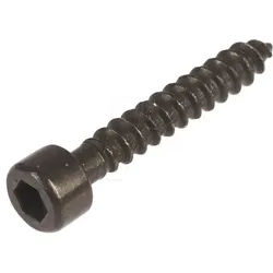 VIS SCHR. 4X25 - VISATON Holzschrauben, 4,0x25mm