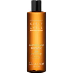 Curly Shyll Moisture Calming Shampoo 330 ml Unisex