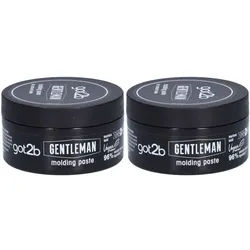 Got2B Gentleman Stylingpaste für die Haare