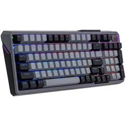 COOLER MASTER MK770 Tastatur grau