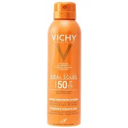 Vichy Sonnenschutzcreme Ideal Soleil Brume Hydratante InvisibleSPF50
