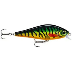 Rapala Kunstköder Rapala Super Shadow Rap 11cm