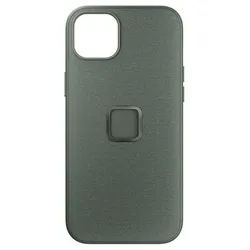 Peak Design Mobile Everyday Case Apple Sage iPhone 15 Plus