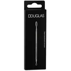 Douglas Collection - Accessoires Steel Blackhead Remover Pinzetten 1 Stück