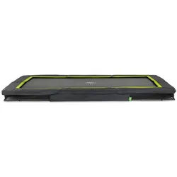 Trampolin Exit Schwarz ø ca. 366cm