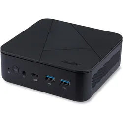 ACER Veriton NUC VN1502G-13U7U, Core i7-1355U