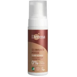 Selftanning Mousse 150 ml