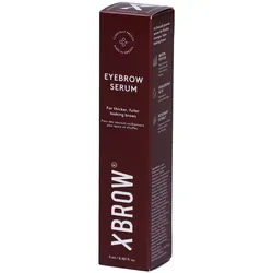 Xlash Xbrow Eyebrow Serum