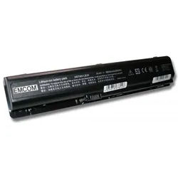 Hochleistungs-Akku für HEWLETT-PACKARD PAVILION DV9701, wie HSTNN-UB33, 6.6Ah