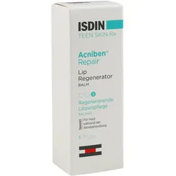 Isdin Acniben Repair Lippenbalsam 10 ML