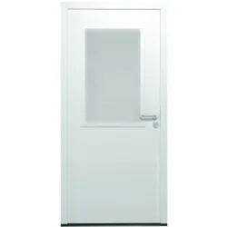Hörmann Mehrzwecktür Thermo46 TPS 050F