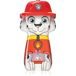 Nickelodeon Paw Patrol Marshall Duschgel & Shampoo 2 in 1 für Kinder 400 ml