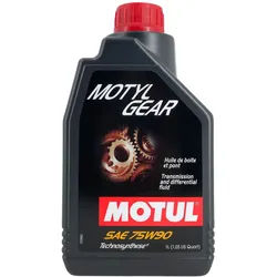 Motul Motylgear 75W-90 2 l