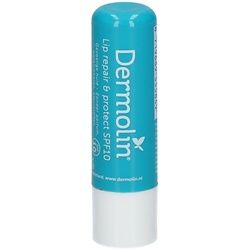 Dermolin Schützender Lippenbalsam Spf10
