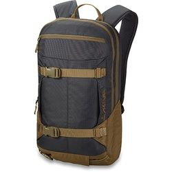 Dakine Mission Pro 18L Ski- / Snowboard Rucksack Blue Graphite