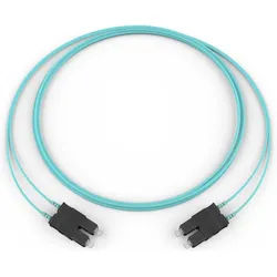 Corning LWL Rangierkab.10m SCD-SCD F575702T2Z18010M