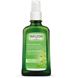 Weleda Birken Anti-Cellulite Öl
