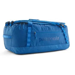 Patagonia Black Hole Duffel 55L (Gewicht 1,18kg) Endless Blue