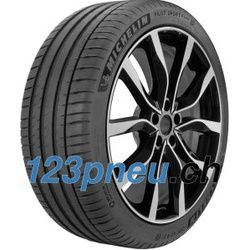 Michelin Pilot Sport 4 SUV ( 285/45 R22 114Y XL )