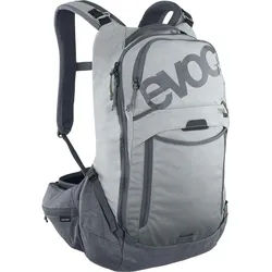 EVOC Trail Pro 16 stone - carbon grey (137) L/XL