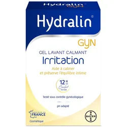 Hydralin® Gyn® Irritation