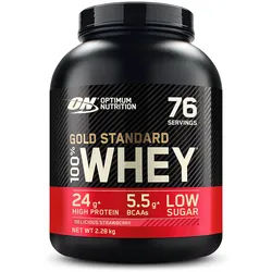 Gold Standard 100% Whey Protein