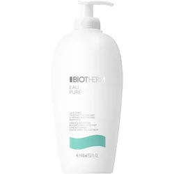 Biotherm Eau Pure Body Milk