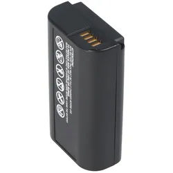 Akku passend für Panasonic DMW-BLJ31E, Li-Ion, 7,4V, 2200mAh, 16,3Wh, black