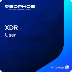 SOPHOS XDR - User