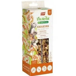 VITAPOL Vita Herbal Functional Smakers Superkräfte 2 Stück