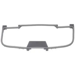 easyPART Dichtlippe wie Ecovacs 201-2353-1089 Ecovacs 201-2353-1089, Saugroboter