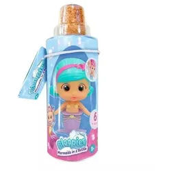 Bloopies: Lustige Meerjungfrauen-Babys in der Flasche – Maggie