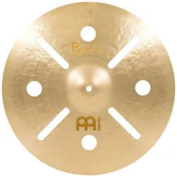Meinl Cymbals B20TRC - 20" Byzance Vintage Trash Crash - Crash-Becken