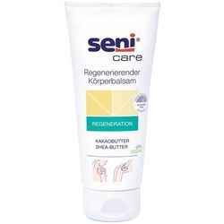 Seni Care regenerierender Körperbalsam, 200 ml