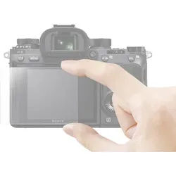 Sony PCK-LG1 Screenprotector (PCKLG1.SYH)