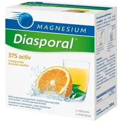 Magnesium Diasporal® 375 Aktiv