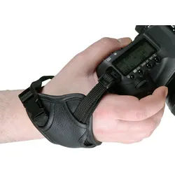 ayex Handschlaufe Handschlaufe für DSLR Kameras 3-Punkt Halterung