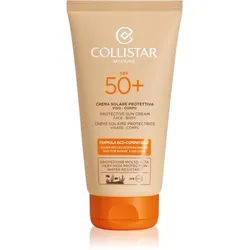 Collistar Sun Eco-Compatible Sonnencreme SPF 50+ ECO 150 ml